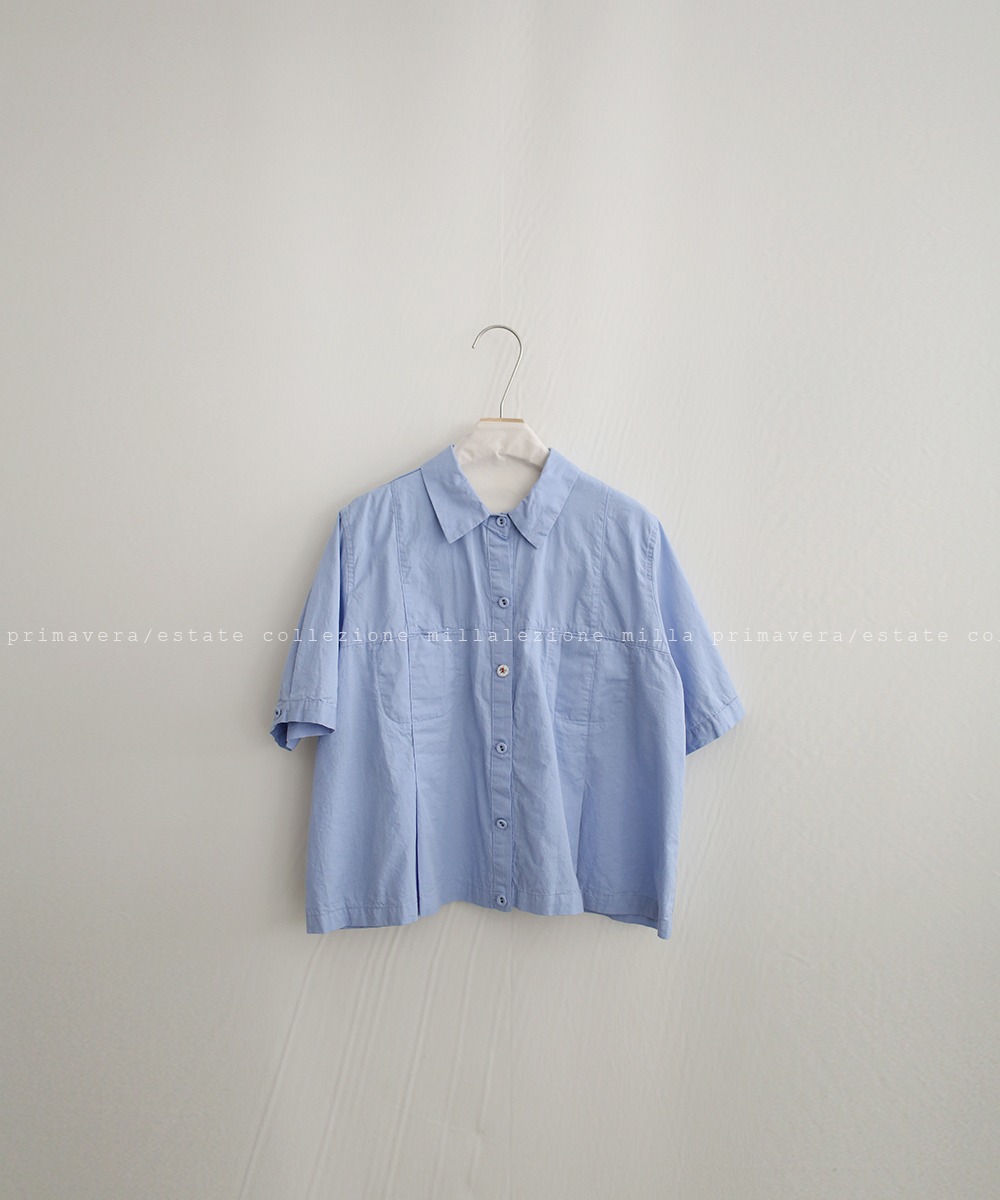 N°083 shirts&amp;blouse