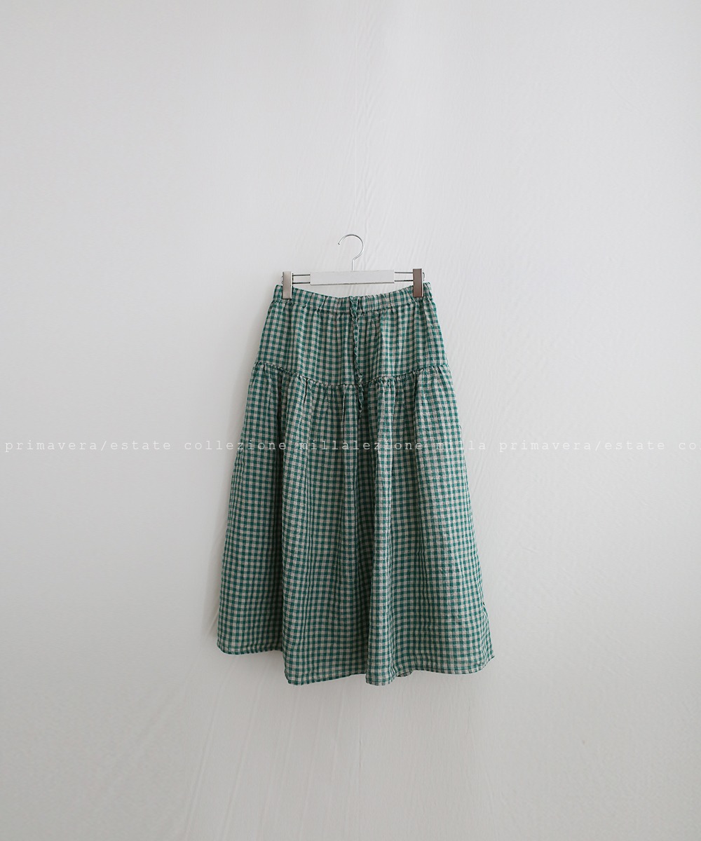 N°055 skirt