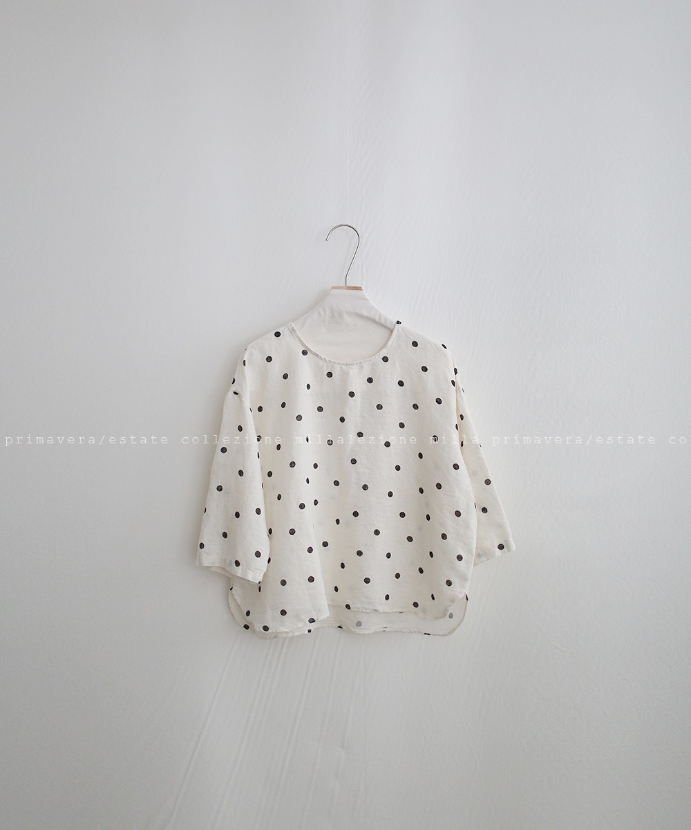 N°081 shirts&amp;blouse - plus size(66-77)