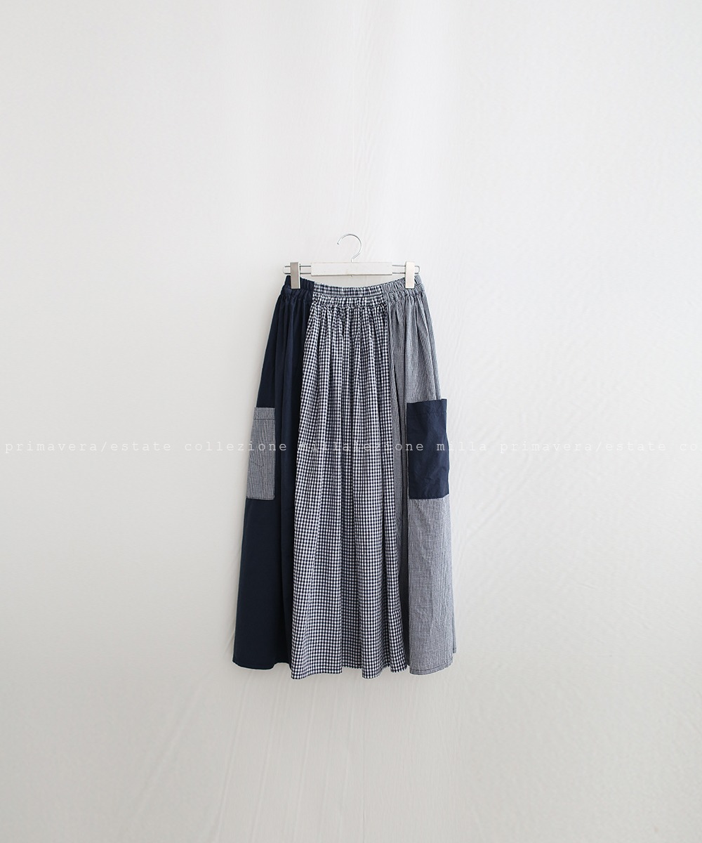 N°056 skirt