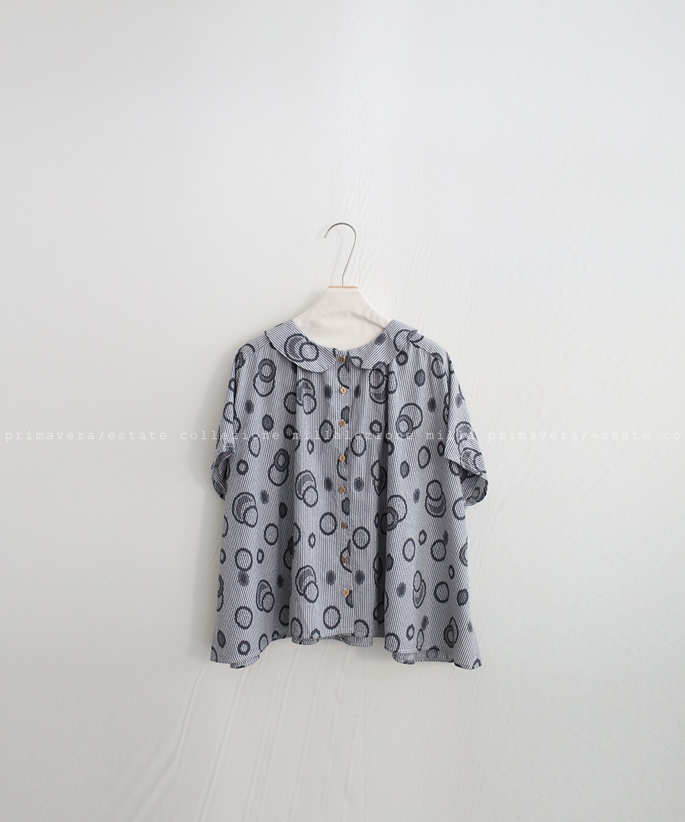 N°007 shirts&amp;blouse - plus size(66-77)